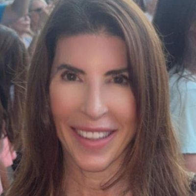 Patty, 60