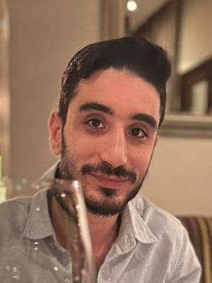 Amir, 31