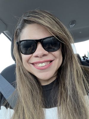 Marcie, 41