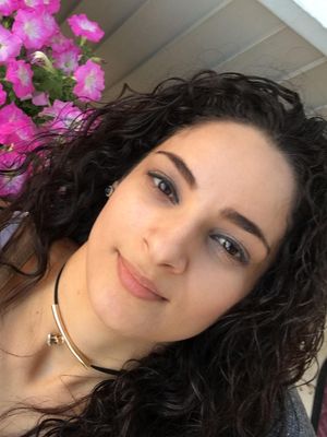 Marie, 34