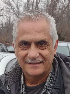 Michael, 71
