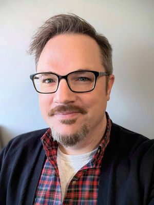 Bryan, 44