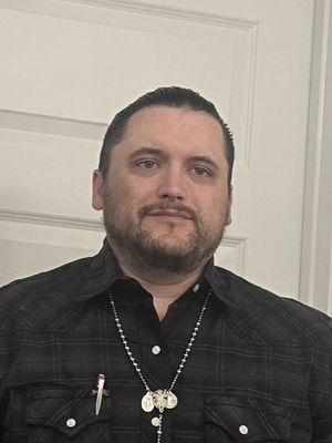 Rob, 36