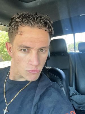Tanner, 25