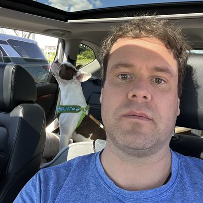 John, 46