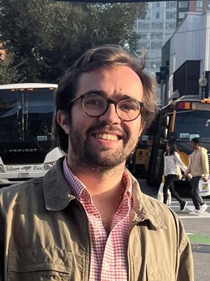 Pablo, 30