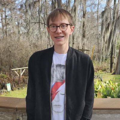 Jack, 26