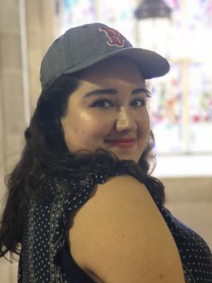 Vanessa, 33