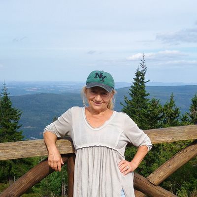 Krysia, 69
