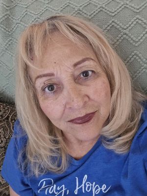 Linda, 69