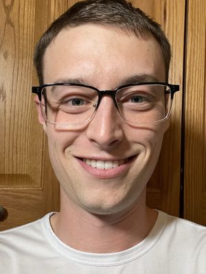 Ryan, 23