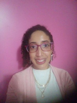 Aline, 33
