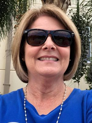 Linda, 45