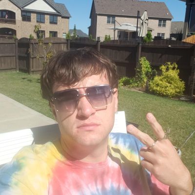 Parker, 28