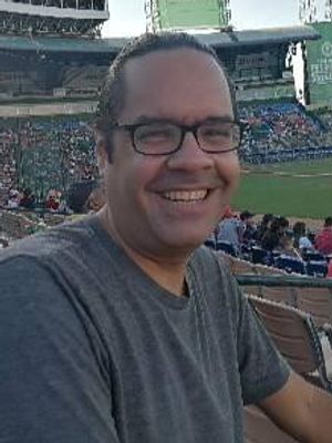 Melvin, 52