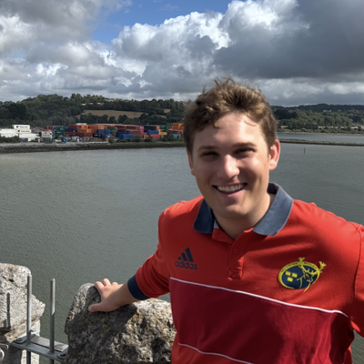 Thomas, 22