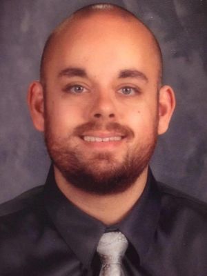 Greg, 39