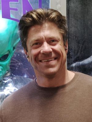 Matthew, 48