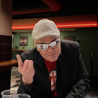 Dennis, 57