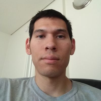 Paul, 33