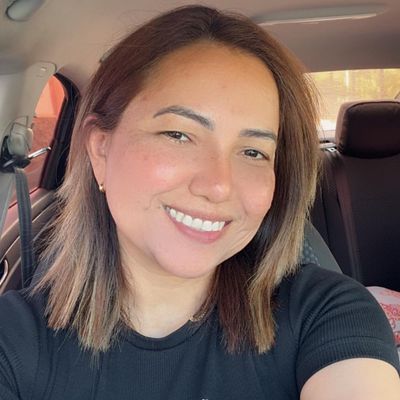 Jackeline, 41
