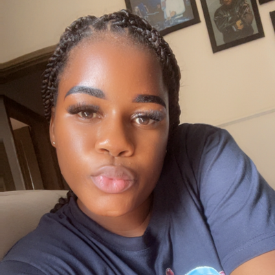 Oyin, 22