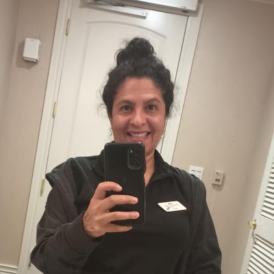 Bea, 56