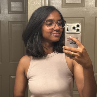 Cynthia, 24