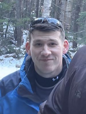 Michael, 39