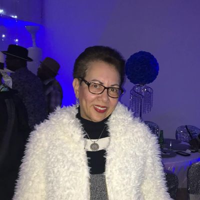 Patricia, 67