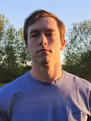 Eric, 28