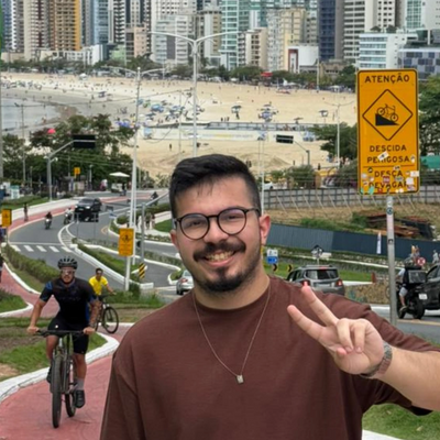 Miguel, 21