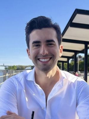 Sebastiao, 25