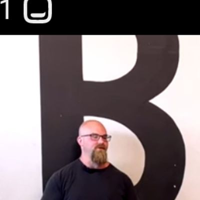 Brian, 38