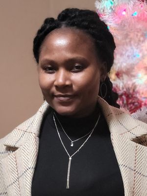 Haoua, 34
