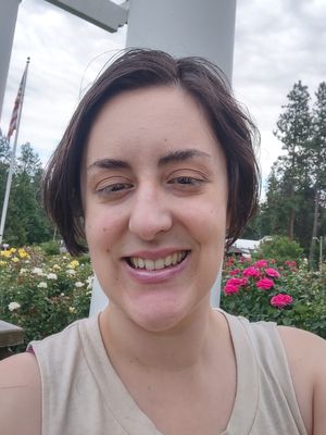 Jacinta, 30