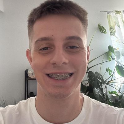 Blazej, 23