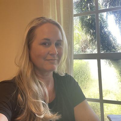 Jillian, 42