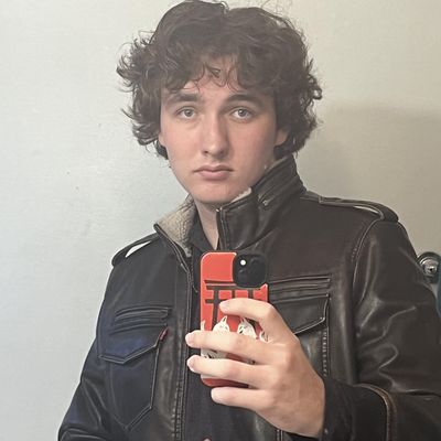 Jonah, 23