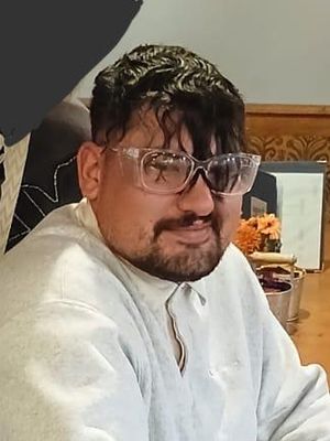 Shaun, 24