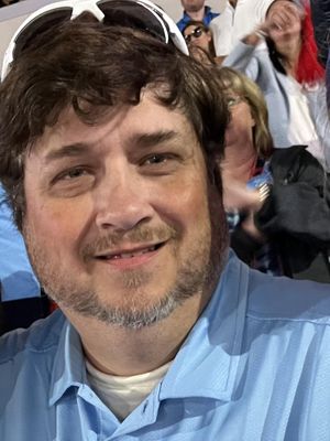 Wes, 47