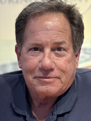 Michael, 69
