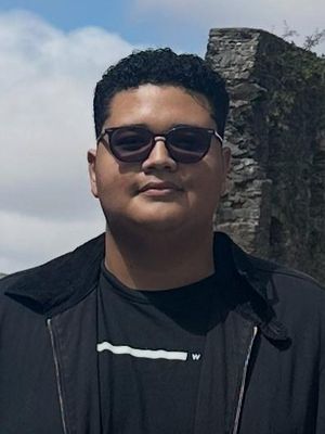 Raul, 23