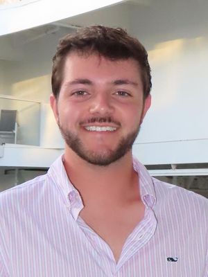 Michael, 22