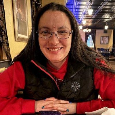 Mary, 38