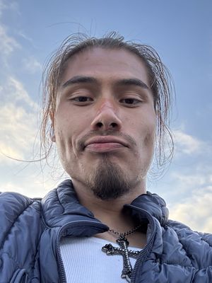 Victor, 22