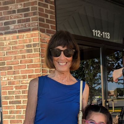 Joy, 73
