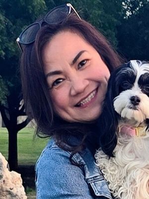 Carol, 54