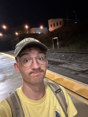 Thomas, 21