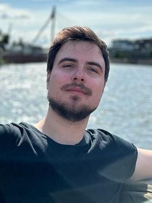 Robbe, 29